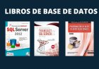 Libros de base de datos