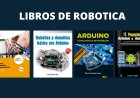 Los mejores libros de robotica