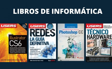 Libros de Informática
