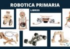 Libros de Robotica para Primaria