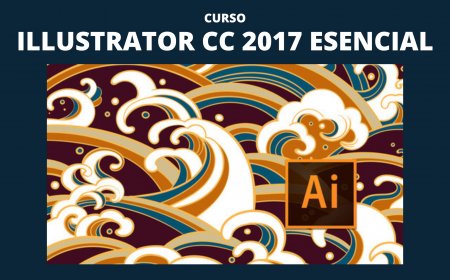 Illustrator CC 2017 Esencial