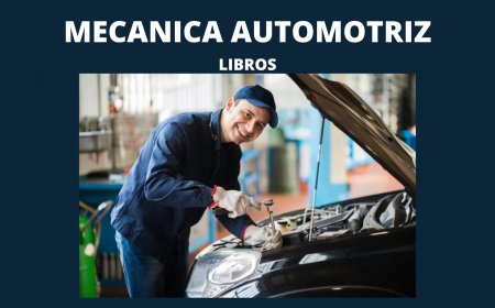 Curso de Mecanica Automotriz