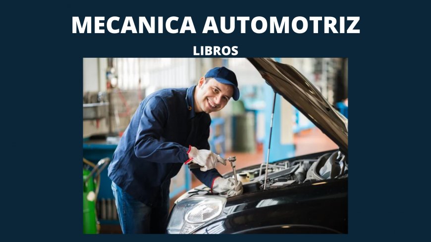 Curso de Mecanica Automotriz