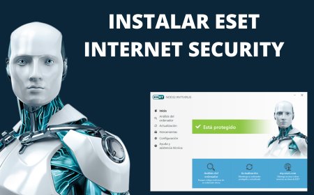 Antivirus Eset Smart Security