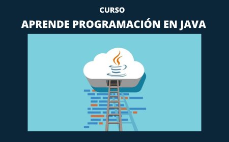 Aprende Programación en Java