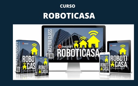 ROBOTICASA
