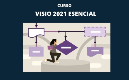 Visio 2021 esencial