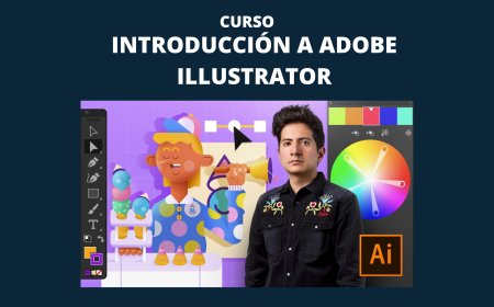 Introducción a Adobe Illustrator