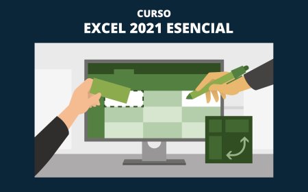 Excel 2021 esencial