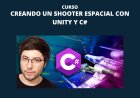 Creando un Shooter Espacial con Unity y C#