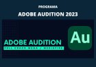 Adobe Audition 2023