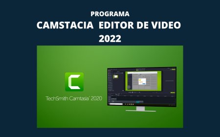 Camtasia 2020
