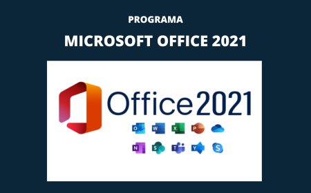 Microsoft office 2021