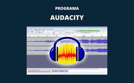 Audacity