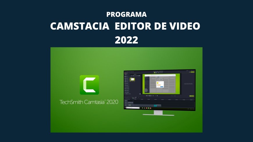 Camtasia 2020