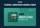 Curso Arduino desde cero