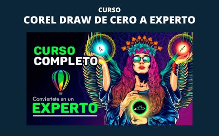 Corel Draw de cero a experto