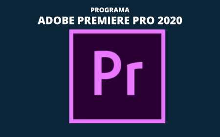 Adobe Premiere Pro 2020