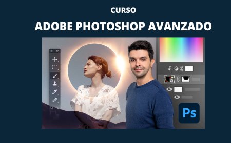 Adobe Photoshop avanzado