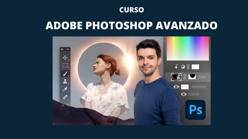 Adobe Photoshop avanzado