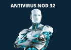 Antivirus nod32