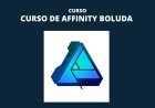 Curso de Affinity Boluda