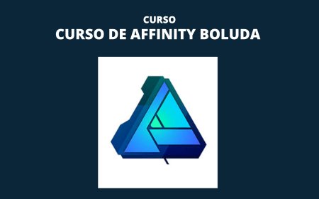 Curso de Affinity Boluda