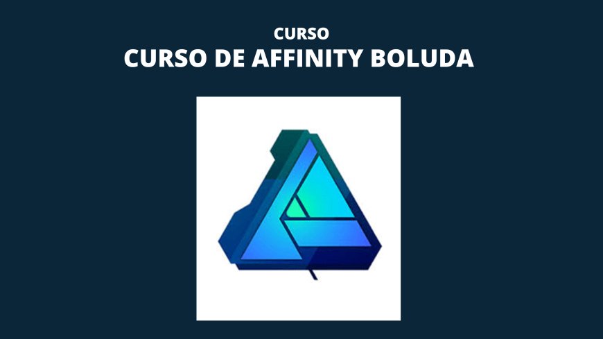 Curso de Affinity Boluda