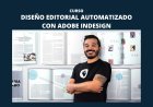 Diseño editorial automatizado con Adobe InDesign