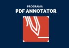 PDF Annotator
