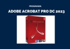 Adobe Acrobat Pro DC