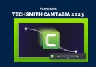 Techsmith Camtasia 2023
