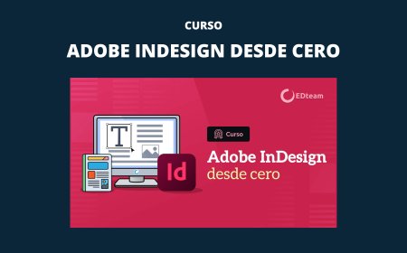 Adobe Indesign desde cero
