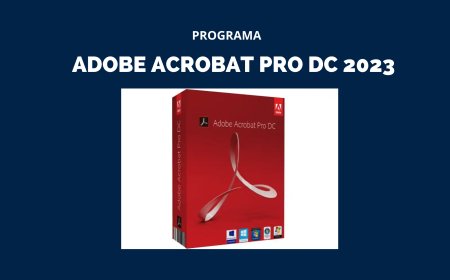 Adobe Acrobat Pro DC