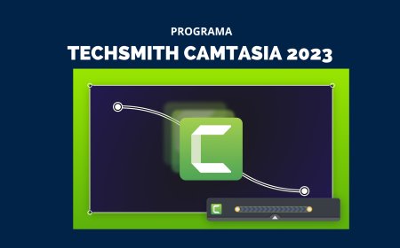 Techsmith Camtasia 2023