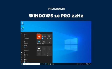 Windows 10 Pro  iso 22H2