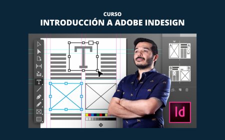 Introducción a Adobe InDesign