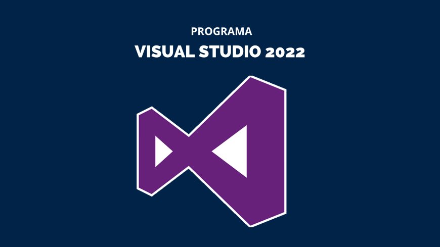 Visual studio  2022