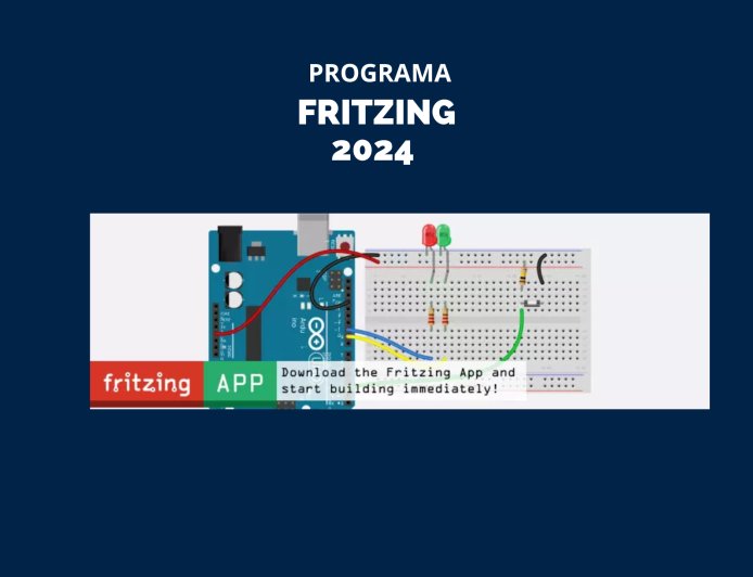 fritzing 2024 Gratis
