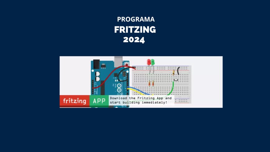 fritzing 2024 Gratis